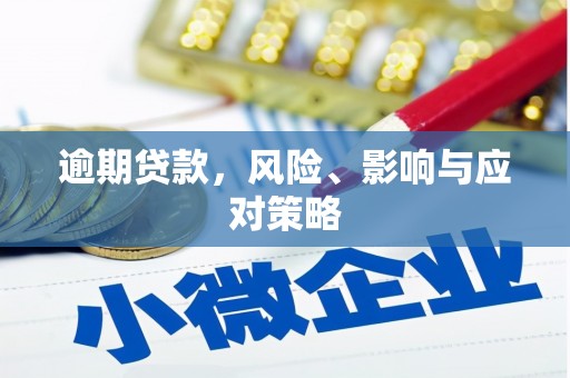 天河逾期贷款，风险、影响与应对策略