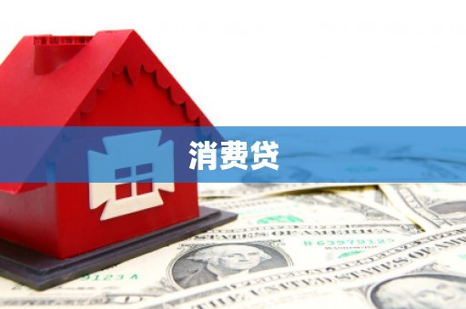 天河消费贷