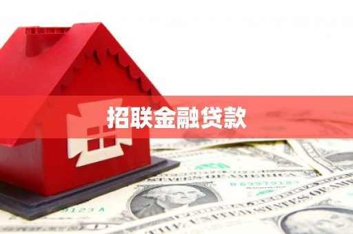 天河招联金融贷款