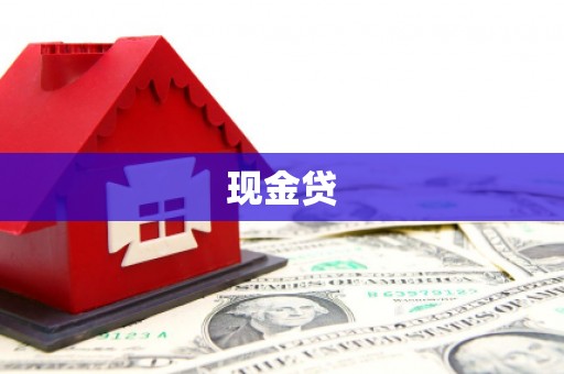 天河现金贷